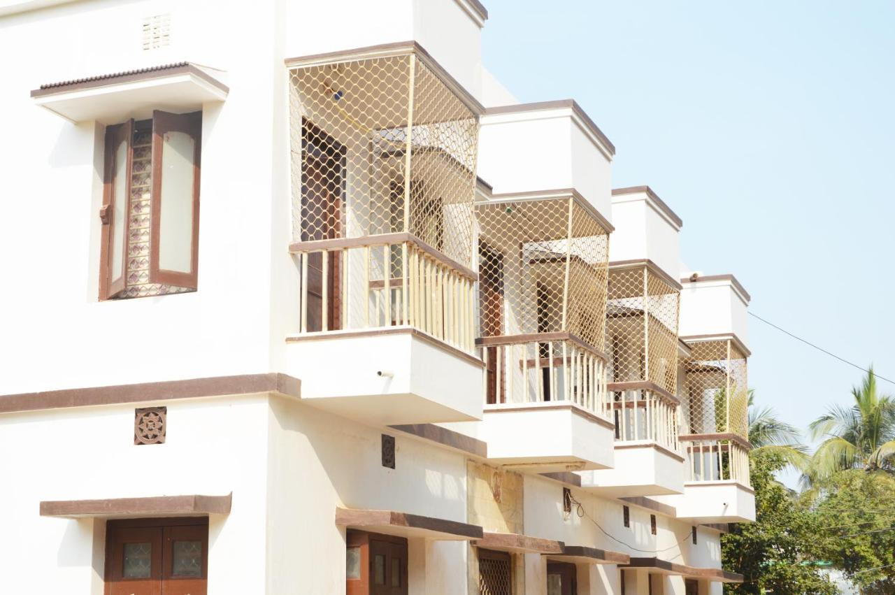 Rk Holiday Home, بوري المظهر الخارجي الصورة