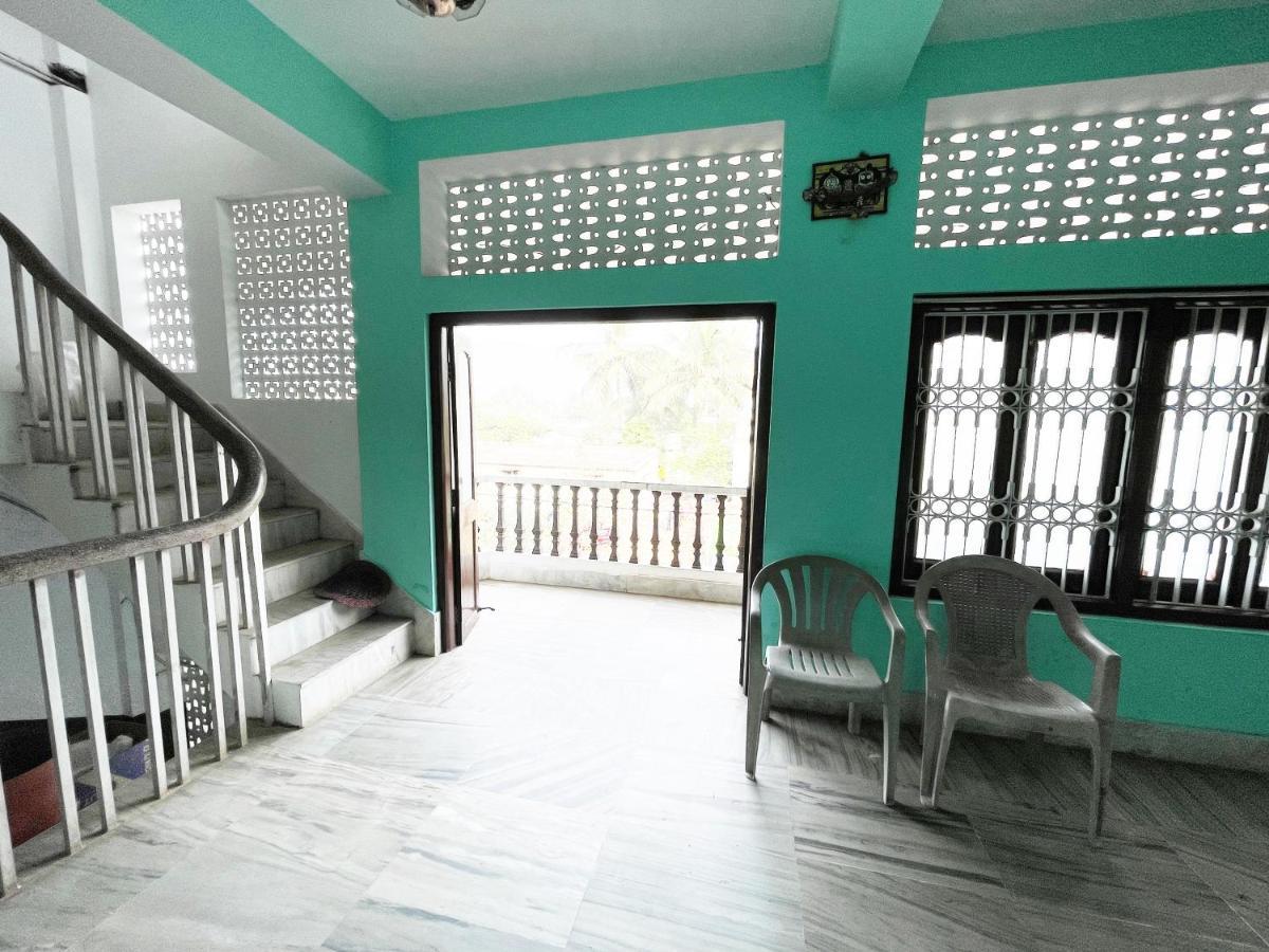 Rk Holiday Home, بوري المظهر الخارجي الصورة